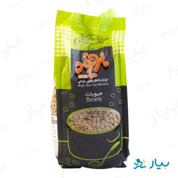 عدس 900 گرمی برفود