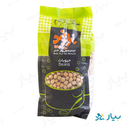 نخود 900 گرمی برفود