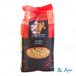 لپه تبریزی 900 گرمی برفود