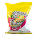 تخمه آفتابگردان لیمویی 150 گرمی برفود