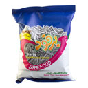 تخمه آفتابگردان نمکی 150 گرمی برفود