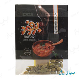 هل سلفون 10 گرمی برفود