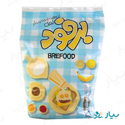 نمک سلفون 700 گرمی برفود