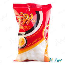 قند 450 گرمی برفود