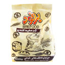 آرد سفید گندم 500 گرمی برفود