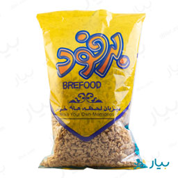 سویا 250 گرمی برفود