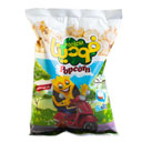 پاپ کرن نمکی 38 گرمی فودینا