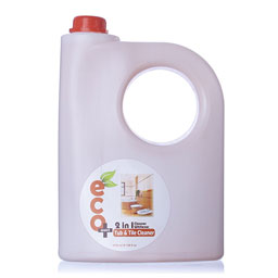 مایع پاک کننده سطوح 3750 گرمی ایکومویست