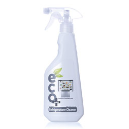 مایع پاک کننده یخچال 500 میلی لیتری ایکو مویست