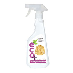 مایع لکه بر لباس 500 گرمی ایکومویست