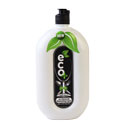 مایع ظرفشویی سفید 750 میلی لیتری ایکو الماس