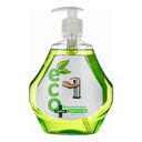 مایع دستشویی سبز 525 گرمی ایکومویست