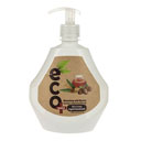 مایع دستشویی کرمی با گلیسیرین 525 میلی‌لیتری ایکومویست