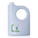 مایع ظرفشویی سبز 3750 میلی‌لیتری ایکومویست