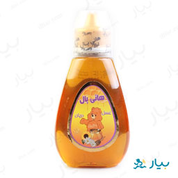 عسل هانی بال دریان