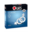 کاندوم ساده مدل کلاسیک 3 عددی