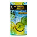 کاندوم خاردار تاخیری شیاردار لیمو 12 عددی کلیمکس