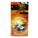 کاندوم شیاردار نارگیل 12 عددی کلیمکس