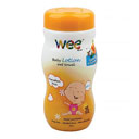 دستمال منسوج نبافته مرطوب کودک لوسیون دار 70 عددی وی کر