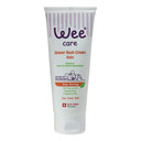 کرم متوقف کننده سوختگی پای کودک 75 میل لیتری وی کر