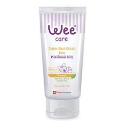 کرم ضد سوختگی پای کودک 75 میلی لیتری وی کر