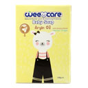 صابون بچه حاوی روغن آرگان 100 گرمی وی کر