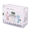 گوش پاک کن 60 عددی کودک وی کر