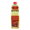 روغن مخصوص سرخ کردنی حاوی روغن کنجد 900 میلی لیتری عقاب