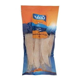 فیله ماهی حسون ممتاز 700 گرمی تحفه