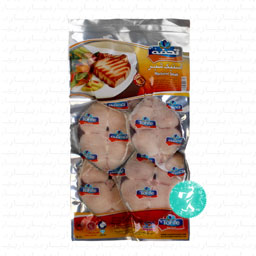 استیک شیرماهی تحفه 500 گرم
