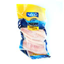 فیله ماهی تیلاپیا 800 گرمی تحفه