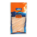 فیله ماهی کوتر بدون استخوان وکیوم 600 گرمی تحفه