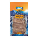 فیله ماهی گیش ممتاز وکیوم 400 گرمی تحفه