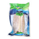 فیله ماهی شوریده 400 گرمی تحفه