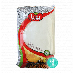 شکر سفید 900 گرمی پوریا