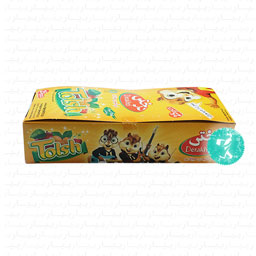 لواشک 25 عددی درختی