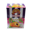 زردآلو فراوری شده 20 عددی درختی