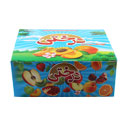 لواشک شیره دار 600 گرمی درختی