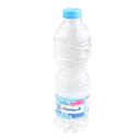 آب معدنی طبیعی بدون گاز نیم لیتری کرست