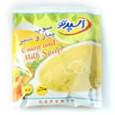 سوپ پیاز و شیر73 گرمی اسپرتو