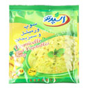 ورمیشل و سبزیجات70 گرمی اسپرتو