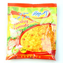 سوپ جو و گوجه 76 گرمی اسپرتو