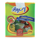 پودر عصاره سبزیجات 80 گرمی اسپرتو