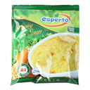 سوپ جو نیمه آماده 75 گرمی اسپرتو