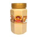 ارده اردکان ممتاز 400 گرمی غنچه