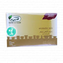 دمنوش گیاهی معطر حاوی بهار نارنج مهرگیاه