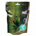 دمنوش چای سبز و سفید مهرگیاه