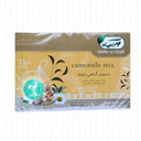 دمنوش گیاهی بابونه مهرگیاه