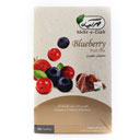 دمنوش بلوبری کیسه ای 18 عددی مهرگیاه