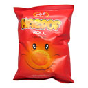 اسنک رول 30 گرمی مزپف